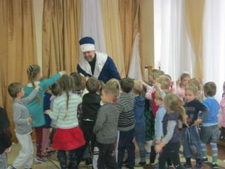 Праздник святого миколая в украине