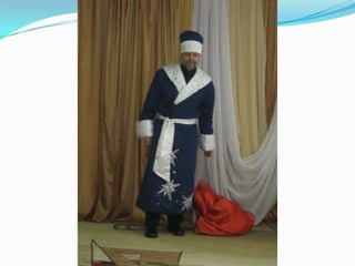 Святого миколая праздник приходить