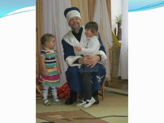 Коли праздник святого миколая в україні