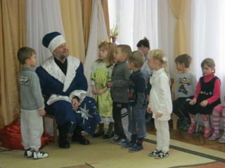 Праздник святого миколая в украине