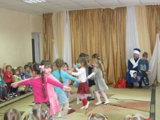 Святого миколая праздник приходить