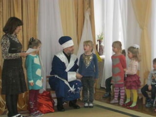 Праздник святого миколая коли