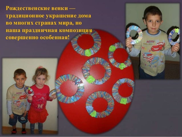 Презентация Новогодняя Игрушка