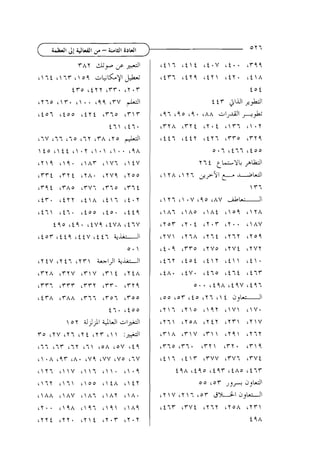 077
ct7

i t  t

6t.V

ctr7

ctT9

< I T  ctT.

cr99

t i . .

rtA
t o t

t t r 'yJl $+I
'9'1 ' 9 0 ' 9 . ~ A AajJiJl+-gbcTTA

erYt

6T.t

cr7

Lit7

cttt

ctT7

~ r r oc T T 9

c.T

0.7 ct77 etoo

p d Y 6 p.lk;il

T7t

cTA 677 d 9 y l r ~ u l
r 7

6  7 7 c  . V r 4 0 cAV &
(A7

cAo

d

l

cAt

609

cTA

& T o r cT. t

cT

cT..

cAV

cTV

cT7A

cT?t

tT7T

tTo9

ct-9

er
r0

cTVo

tTVt

tTVT

Lt7T

ctot

ctT

Lt

ct.

ctAh ctVe i t 7 0

ct7t

et7r

0.

*

ct9A ct9V ~ t 9 7

c o o L O T ' t o c T 7 c  t dj-1
t T  i

cYo

c9T

cV

cV.

cT7

cToA

cTtT

cYT

cTV

A

v

c

cT9

6777

cry

& r 9

cT70 c r 7 .
ct7

c t  r

cTT 

crvv

*

crv7

crvt

t ? A 6190 c t 9 r etAo c t 7 T
00

' o r JjH j u l
d

' T  V CT: ' o r

3uIdjLrLJI

ct7r

cTVt

cT7T

cToA

cTT
t9A

 
