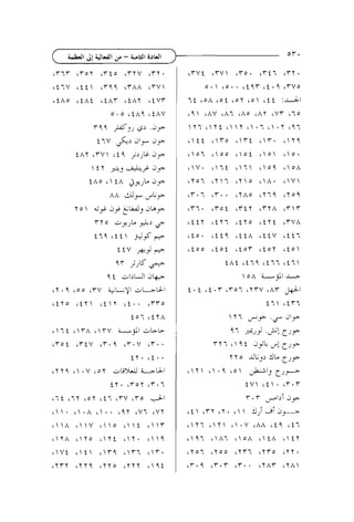 *

07-

'T-Vt

rTV
o.

:To.

crt7

c t 9 T ~ t . 9 TVo
c

( 0 . .

7 t c o A c o t COY c o  c t t
c9

.

'T-Y

: l
d

cAV ' A 7 L A O L A Y L V ' ~ 0
7

Y7 cYt 'Y

L

'  a :

.Y ' 9 7

'ti

'TO

LIT-t

'T-,

'Y9

107

L  O O

:ot

'  O 

co.

LV.

7

7

L09

cOA

L

Y

L

A

LV

'T.7

'T-..

cYAo

~ 7 7 9; Y o 4

tY'7.

'Tot

cY'tY

LT-YA L ~  T

cttY

ctY7

ctYo

ctYt

cTVh

' t o .

Lit4

LttA

' t t V

' t i 7

'too

' t o t

' t o r

'toy

'to

O

o

t A t Lt77 ct77 ' t 7 


0

A ~

$

h
1

t . t ' t . T - ' T o 7 t Y r V LAY'
t 7  LtT-7

.&

 Y7

,&Jj .,g!E J F

97

rY7 ,st

dj'!

Y Y 0 dL,>
'y

'

cl;cJy
AL. E J ~ ?
E

<o

tV L t  .

r.r
' t  'T-Y ' 7 . '  
cYi

LY

L 

/I21
c

J
'r.r
dF

c

LIJl 3 3
1 -

,V (AA c t q t i 7

~  9 7c  A i

coA

c 

t A

ctY

L Y O ~' Y o 0

cYT-7

'YY'O

LYY.

cr.9

' T - a

LYAT-

'YA

LT-.T-

~

 