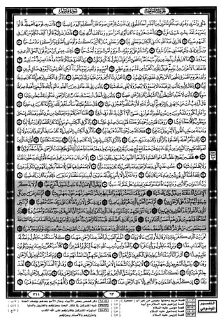 مصحف القيام