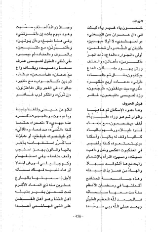 تاريخ القراءات في المشرق والمغرب