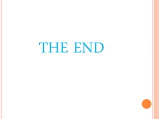 THE END

 