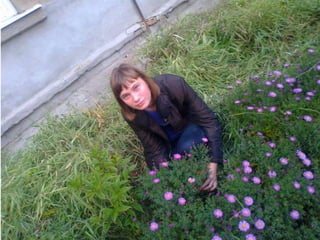 Учнівська презентація (Групи учнів 8 загального та спеціального класів)