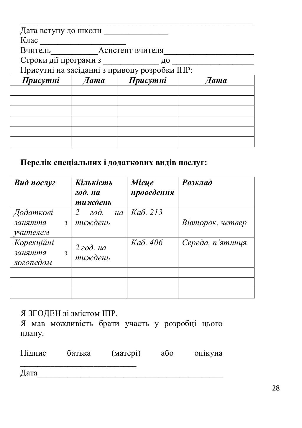 методичка