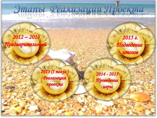 Жемчужина на оке
