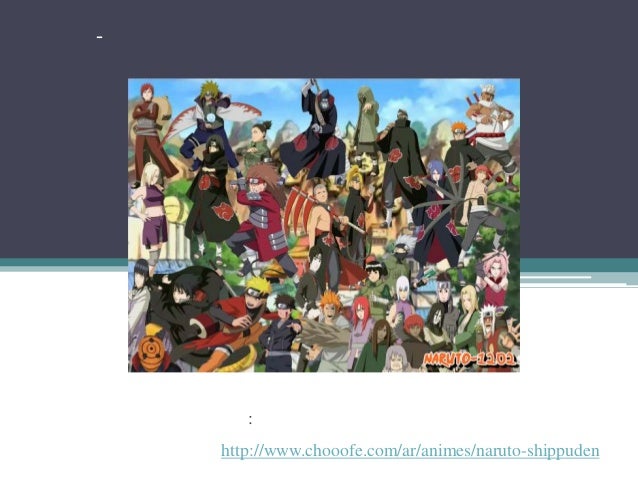 how many episodes was in original naruto how many episodes was in original naruto