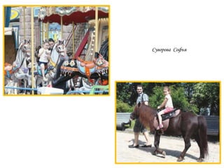 Суворова Софья

 