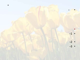 •
-
•
•
-1 •
-2 •
-3 •