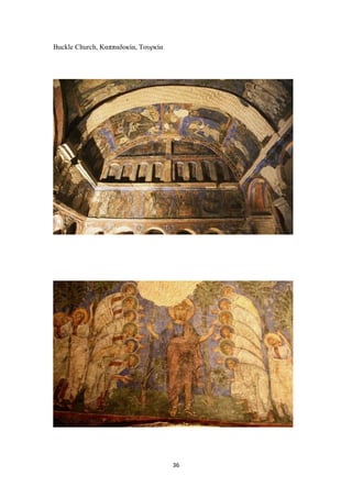 Βuckle Church, Kαππαδοκία, Τουρκία

36

 