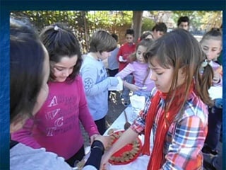 πολιτιστικο προγραμμα χοροι(niki)