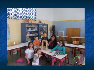 πολιτιστικο προγραμμα χοροι(niki)