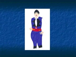 πολιτιστικο προγραμμα χοροι(niki)