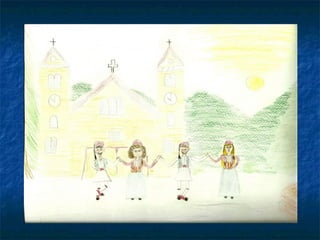 πολιτιστικο προγραμμα χοροι(niki)