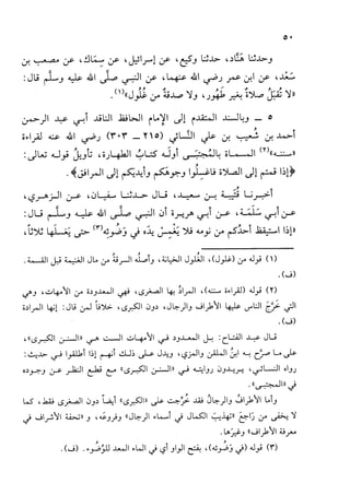 الأوائل السنبلية