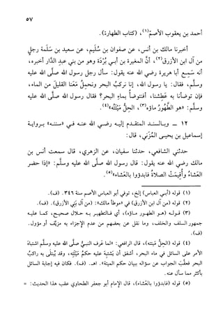 الأوائل السنبلية