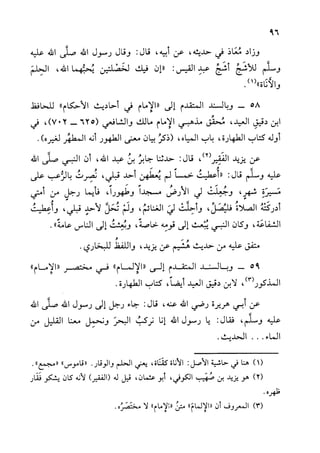 الأوائل السنبلية