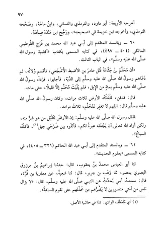 الأوائل السنبلية