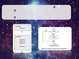 if

if
if

 