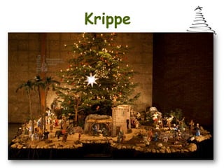 Krippe

 