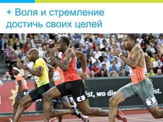 Подведем итоги
Изучайте
инструменты

Выстраивайте
стратегию
Получайте знания и
применяйте их на практике

 