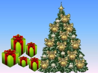 გილოცავთ ახალ წელს!