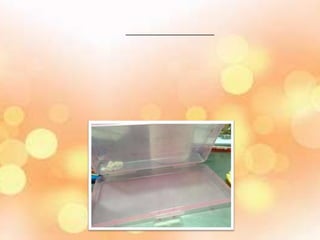 งาȨำเสนอโครงงาน