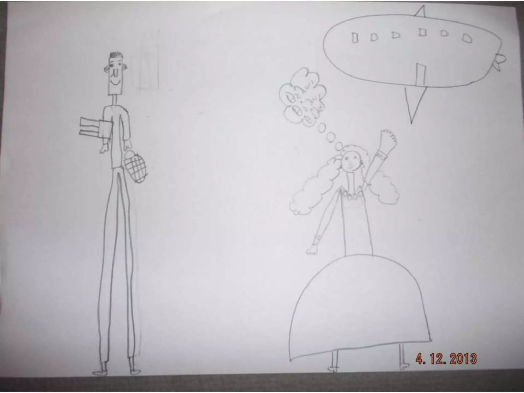 ζωγραφιες γαργαληστη