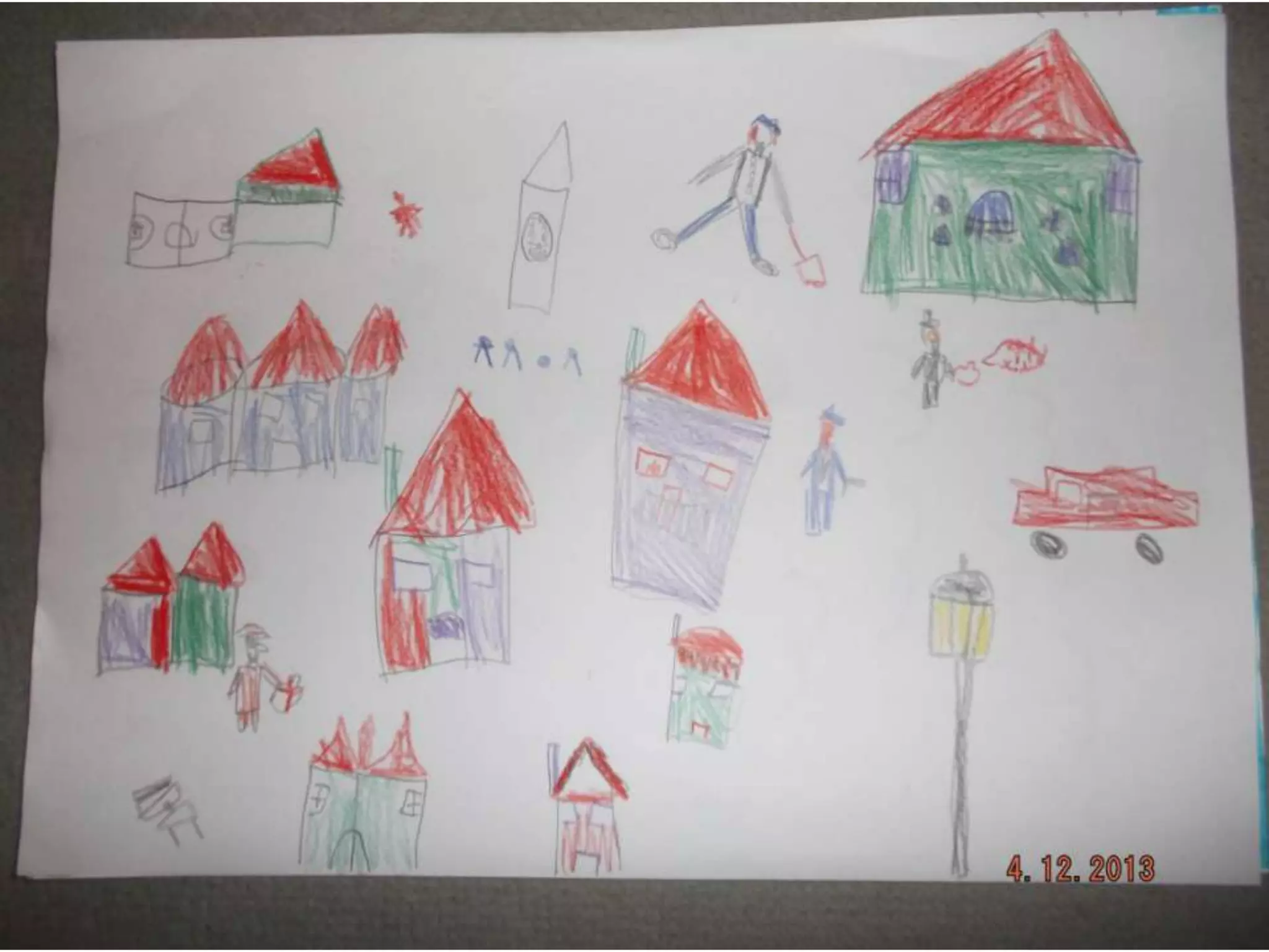 ζωγραφιες γαργαληστη