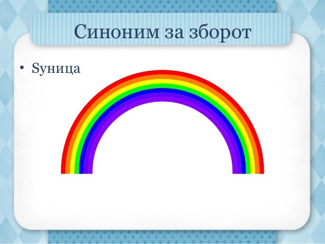 Око за око синоним