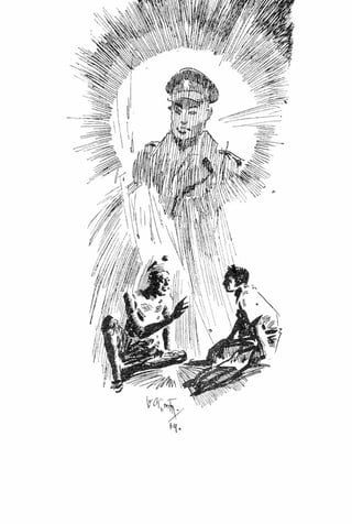 ဗိုလ္ခ်ဳပ္ေအာင္ဆန္း ကဗ်ာမ်ား – စာဆိုႀကီးမ်ား