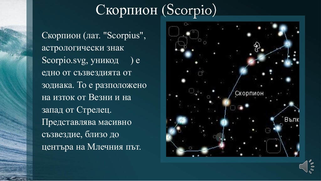 Летни съзвездия