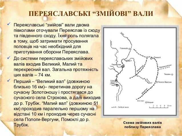 Переяславське князівство