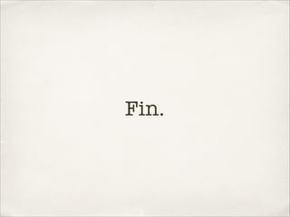 Fin.

 