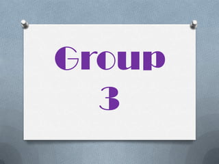 Group
3

 