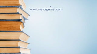 www.metargemet.com

 