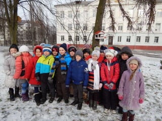 как мы помогли птицам