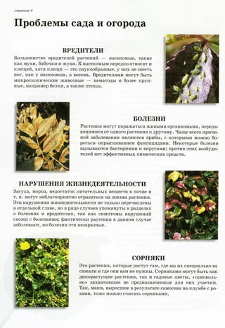 хессайон д.г.   все о болезнях и вредителях растений - 2007