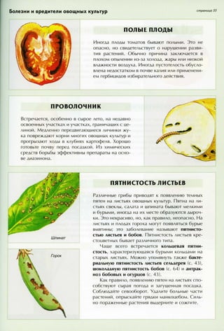 хессайон д.г.   все о болезнях и вредителях растений - 2007