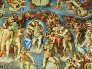 Καπέλλα Σιξτίνα

 