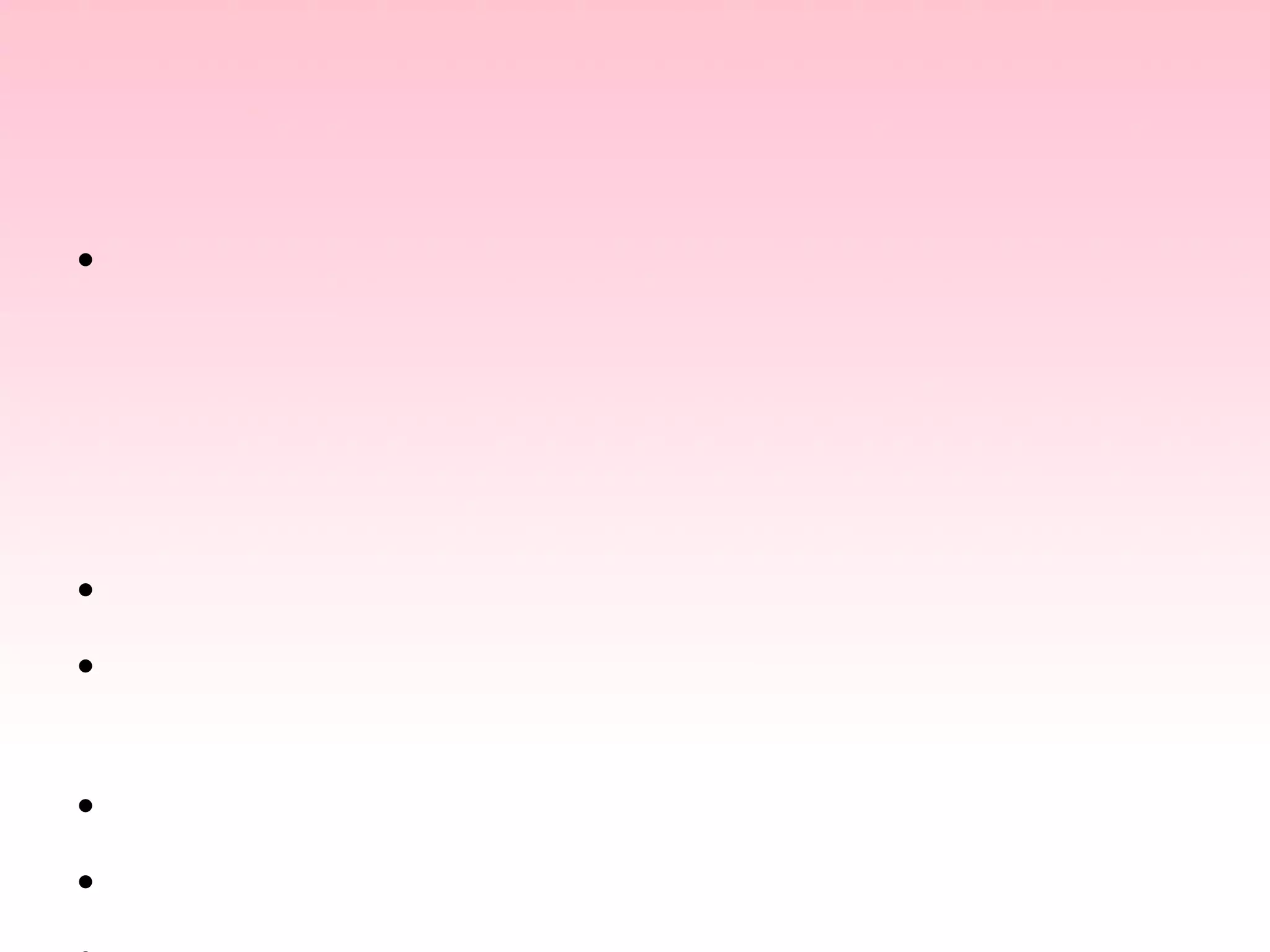 •

•
•
•
•

 