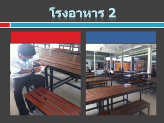 โครงการตรวจสอบครุภัณฑ์ ปวช.2/2