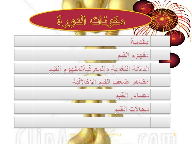 موقع كشفيتنا أساليب غرس القيم والاتجاهات التربوية الكشفية