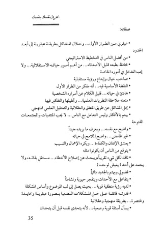كتاب اعرف نفسك للدكتور ابراهيم الفقي
