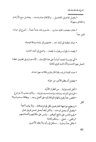 كتاب اعرف نفسك للدكتور ابراهيم الفقي